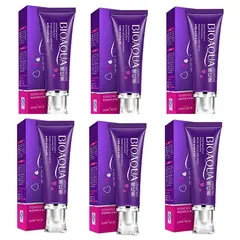 BIOAQUA - PACK CREMA BLANQUEADORA ZONAS