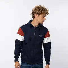 RIFF&RAFF - Poleron Hombre Anzer