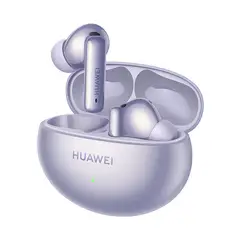 HUAWEI - Audífonos Inalámbricos FreeBuds 6i Morado Hi-Res