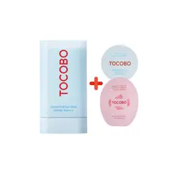 TOCOBO - COTTON SOFT SUN STICK SPF 50+ PA++++