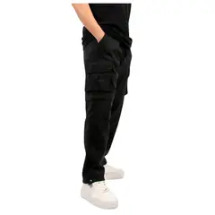 ENKI - Pantalón Convertible 2 en 1 Hombre – Versatilidad y Estilo en Tela Mojada