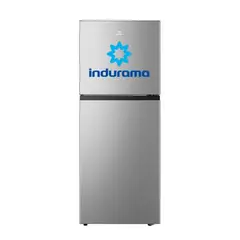 INDURAMA - Refrigeradora Top Freezer RI-359 203L Croma
