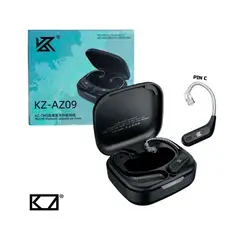 KZ - Módulo Bluetooth Az09 Para Audífonos Tipo C