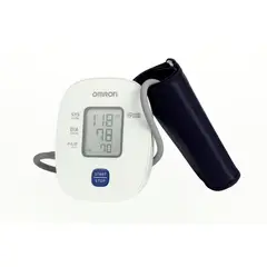 OMRON - Tensiómetro HEM-7121J + Conexión Celular NUEVO