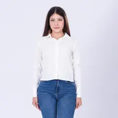 MOCALY - Blusa Manga Larga Mujer
