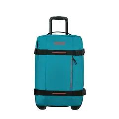 AMERICAN TOURISTER - Bolso De Viaje Con Ruedas Urban Track Cabina Verdigris