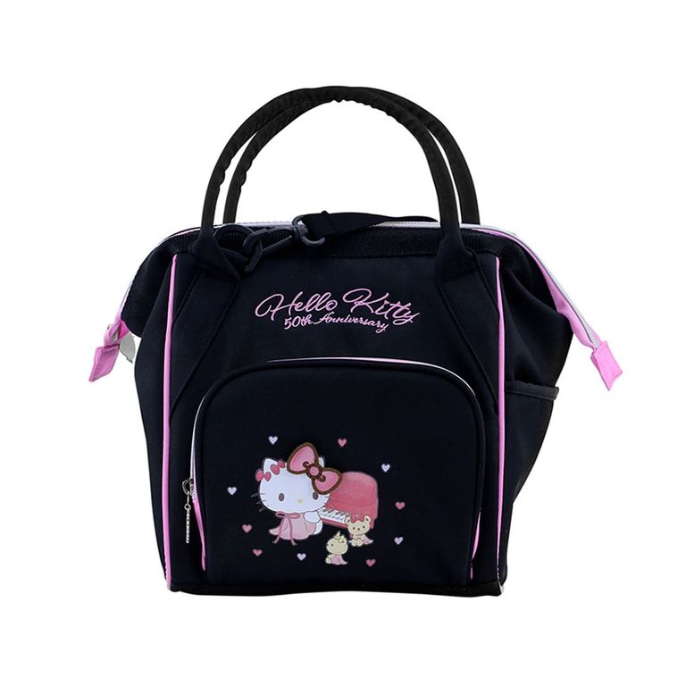 Lonchera Hello Kitty Termica Play