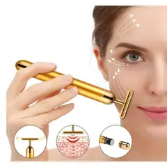 OEM - Masajeador Eléctrico Facial En Forma de T