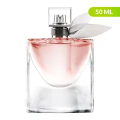 LANCOME - La Vie Est Belle Eau De Parfum 50 ml Mujer