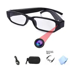 OEM - Lentes Con Cámara Espía