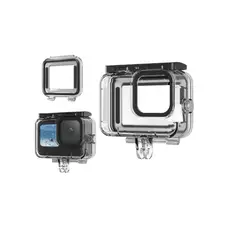 TELESIN - Carcasa acuático para GoPro Hero 13 12 11