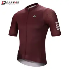 GENERICO - Polo Jersey para ciclismo darevie - L