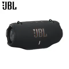 JBL - Parlante Xtreme 4 Negro Bluetooth Hasta 24 Horas Batería Extraíble