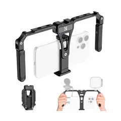 K&F CONCEPT - Estabilizador para Smartphone KF31.092