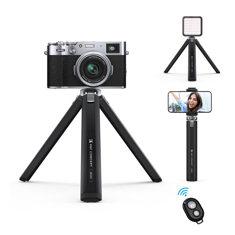 Tripode KF09.130 MS05