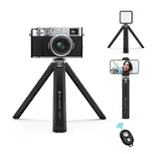 K&F CONCEPT - Tripode KF09.130 MS05