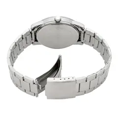 CASIO - ELOJES ORIGINAL MTP-V001D BLANCO CAS-2