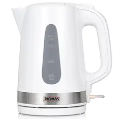 THOMAS - Hervidor Eléctrico 1.7 Litros 2000W