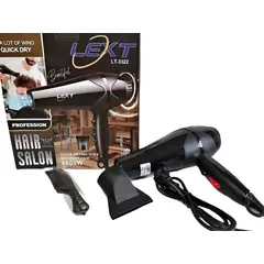 IMPORTADO MC - Secadora De Cabello Profesional 4800 Watts Frio Y Caliente