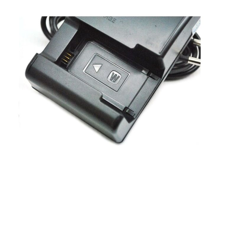 Cargador NP-FW50 modelo BC-VW1