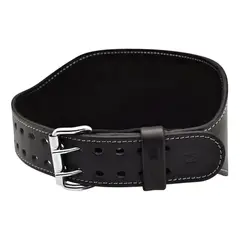 XTREME SPORT - Cinturón de entrenamiento Levantamiento de Pesa Talla S