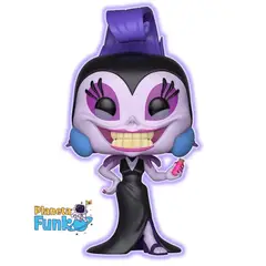FUNKO - YZMA CHASE POP GLOW IN THE DARK