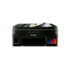 CANON - IMPRESORA MULTIFUNCIONAL G4110 WIFI/ADF/FAX