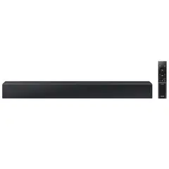 SAMSUNG - BARRA DE SONIDO HW-C400 2 CH NEGRO