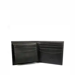 RODOLFO VALENTINO - Billetera Hombre Trifold BC502