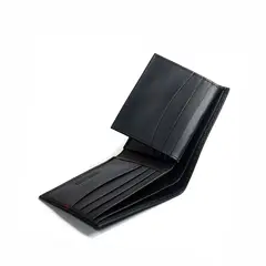 RODOLFO VALENTINO - Billetera Hombre Trifold BC502