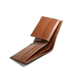 RODOLFO VALENTINO - Billetera Hombre Trifold BC502