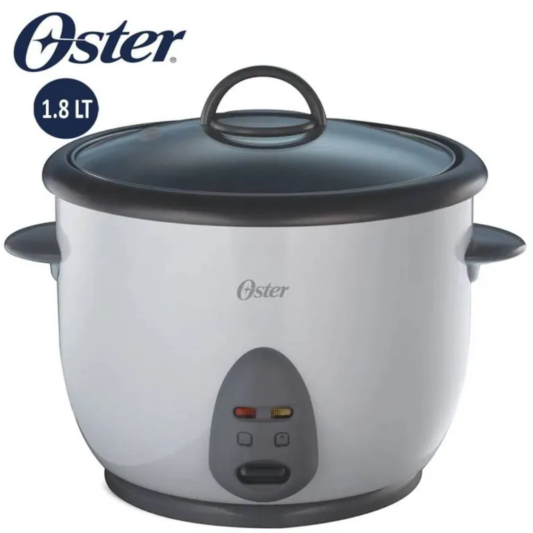 Arrocera Oster® 10 tazas CKSTRC1700W