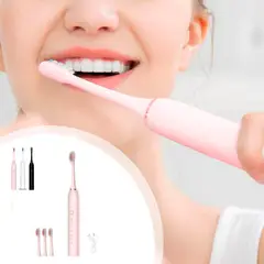 GENERICO - Cepillo de Dientes Eléctrico