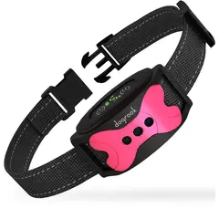 DOGROOK - Collar Antiladridos para Perros