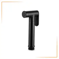 FRATELLI - Ducha Bidet de Bronce Cromado Manga Reforzada 150MTS