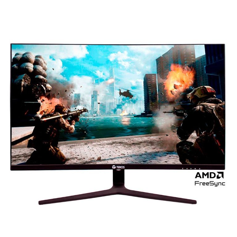 Monitor TE-2731S 27″ VA 100Hz 1920×1080
