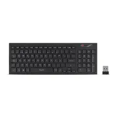 ENKORE - TECLADO MULTIMEDIA INALAMBRICO - EXCEL ENK701WL