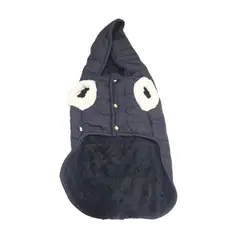 GENERICO - Ropa de invierno para perros