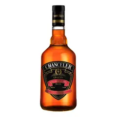 GOLDEN - Whisky Chanceler Label Botella 1000ml