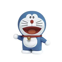 FUNKO - Doraemon Figure Rise Mechanics Bandai Model Kit Sellado