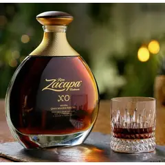 ZACAPA - Ron XO Botella 750ml