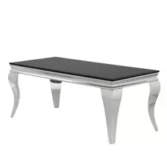 MODELARQ - MESA DE CENTRO BURKE