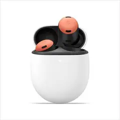GOOGLE - Pixel Buds Pro Auriculares Bluetooth Coral