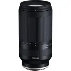 TAMRON - 70-300mm F 4.5 - 6.3 Di III RXD Lens for Sony E