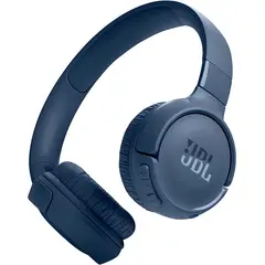 JBL - Tune 520BT Auriculares inalámbricos on-ear Azul