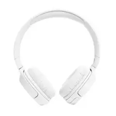 JBL - Tune 520BT Auriculares inalámbricos on-ear Blanco