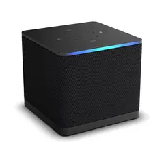 AMAZON - Fire TV Cube 3ra Gen - Dispositivo de Streaming con Alexa