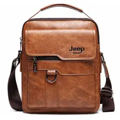 JEEP - Bandolera Business para hombre