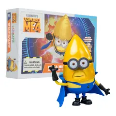 MINIONS - Despicable Me Mega Minion Gus Mi Villano Favorito