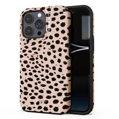 ARTSCASE - Case iPhone 12 Pro Max Almond Latte